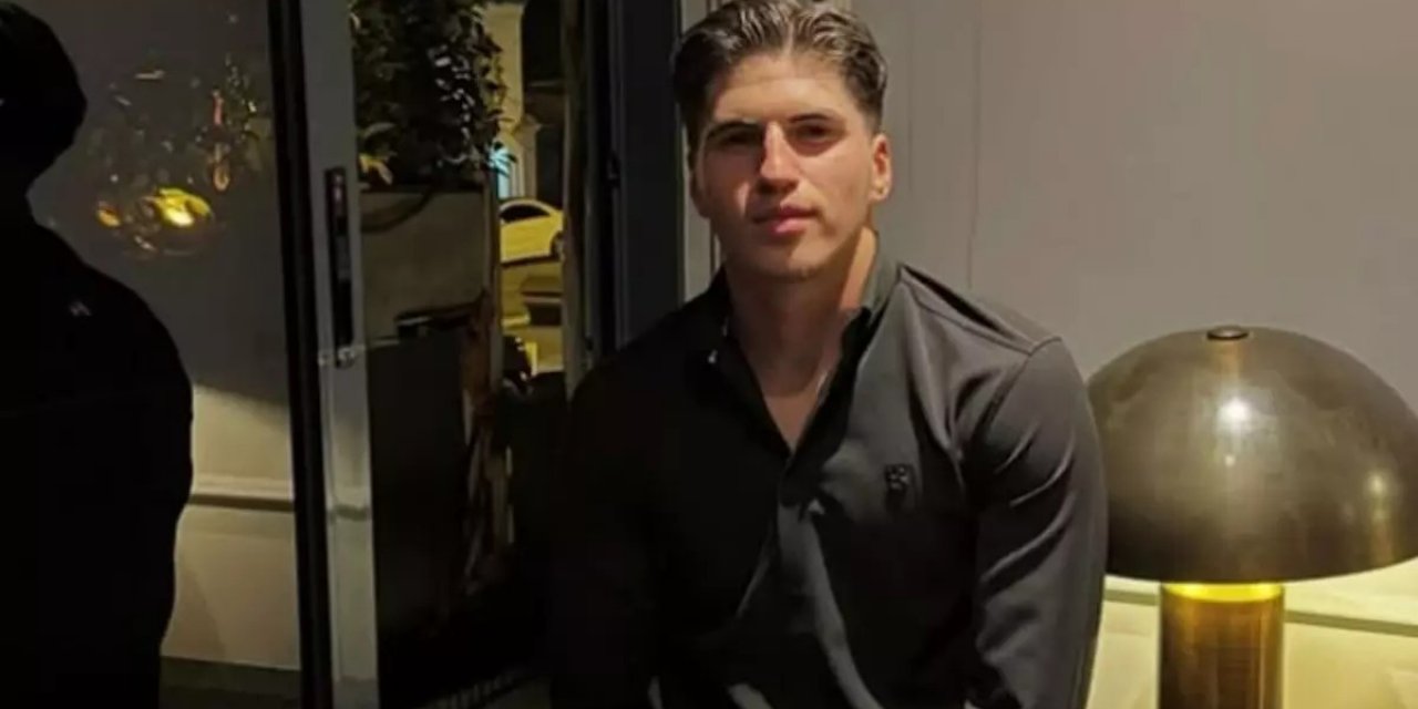 Genç Futbolcuya Bayram Öncesi Silahlı Saldırı! Hayatını Kaybetti