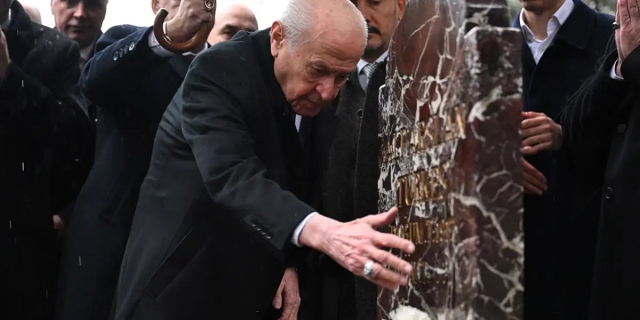 Bayram Sonrasını İşaret Etti: Bahçeli'den Merak Uyandıran Sözler