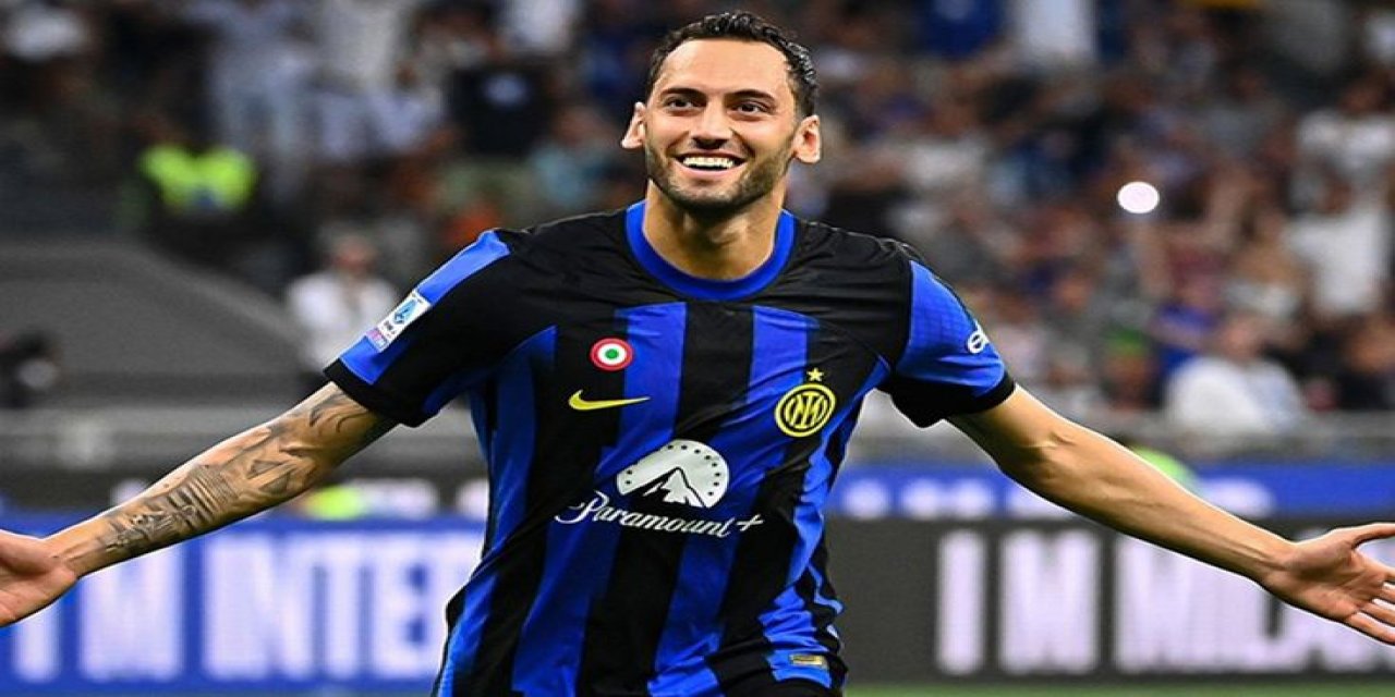 Resmen Sudan Ucuz! Hakan Çalhanoğlu'nun Bonservis Bedeli Belli Oldu