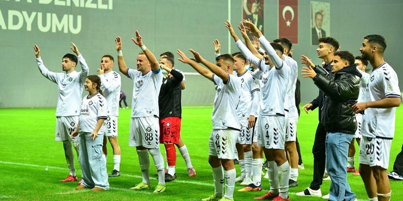 Altay Çıkış Arıyor!