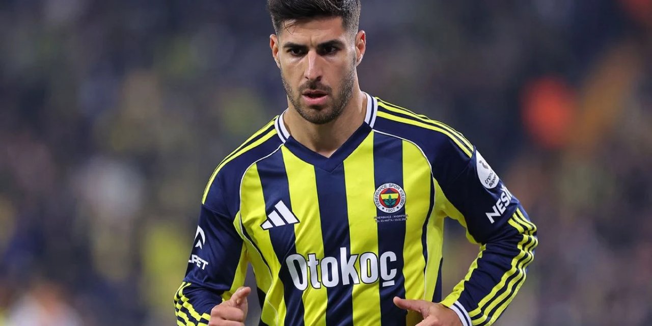Marco Asensio'ya Bayramda Hayatının Şoku