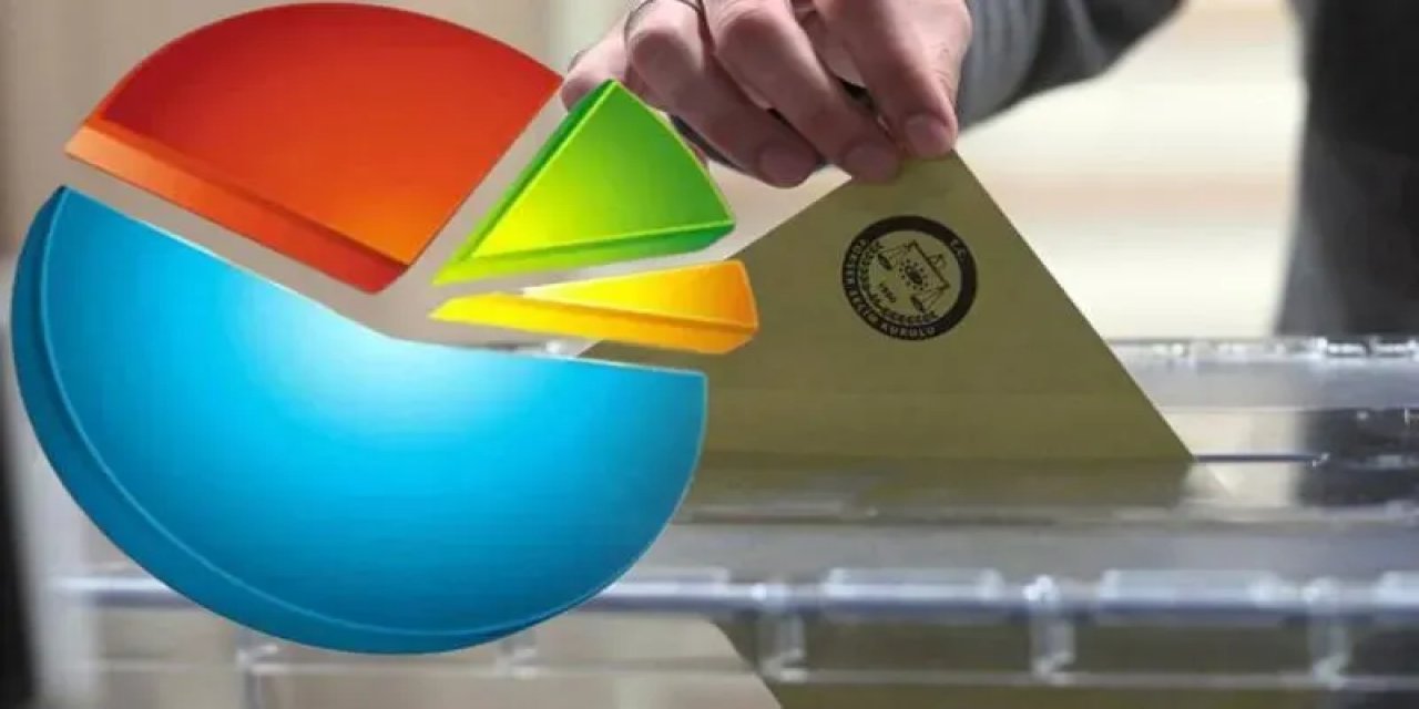 Sonar Araştırma Başkanı Bayrakçı: Muhalefetin Gerçek Oyu Anketlere Yansımıyor