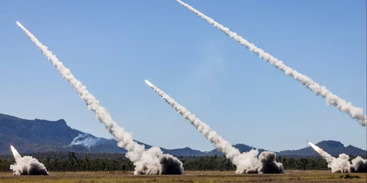 İran'ın Vurduğu 3 Ülkeden Dev Silah Anlaşması