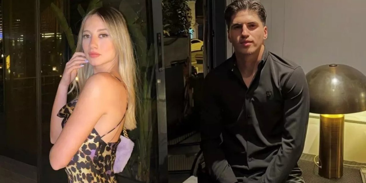 Genç Futbolcu Cinayetinde Aleyna Kalaycıoğlu Gözaltında