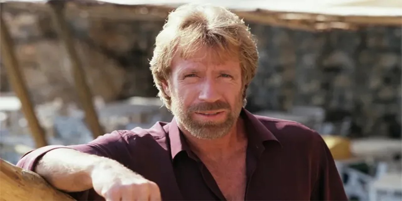 Dövüş Sanatları Ustası Ve Aktör Chuck Norris Hayatını Kaybetti