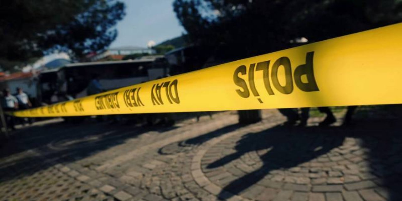 Baba İle Polis Oğulları Arasında Silahlı Kavga: 1 Polis Öldü, Baba Ağır Yaralandı