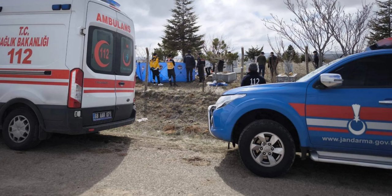Bayramda Kadın Cinayeti: Boşanma Aşamasında Olduğu Kadını Öldürdü!