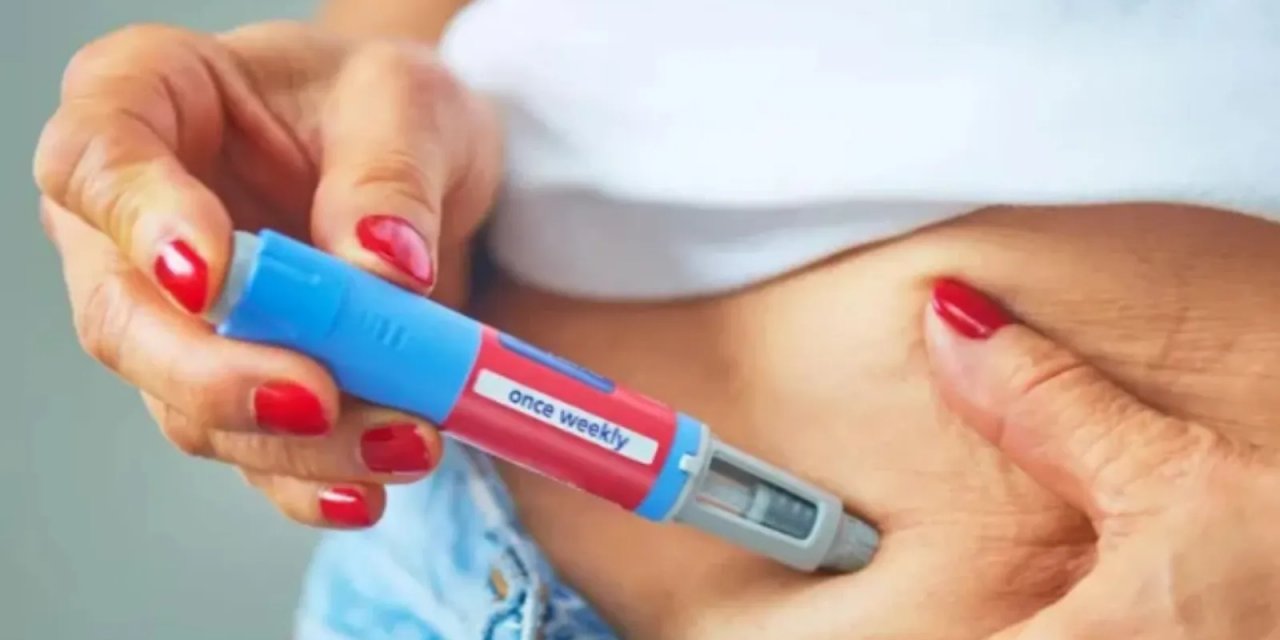 Ozempic'te Patent Süresi Doldu, Zayıflama İğnesi Ucuzluyor