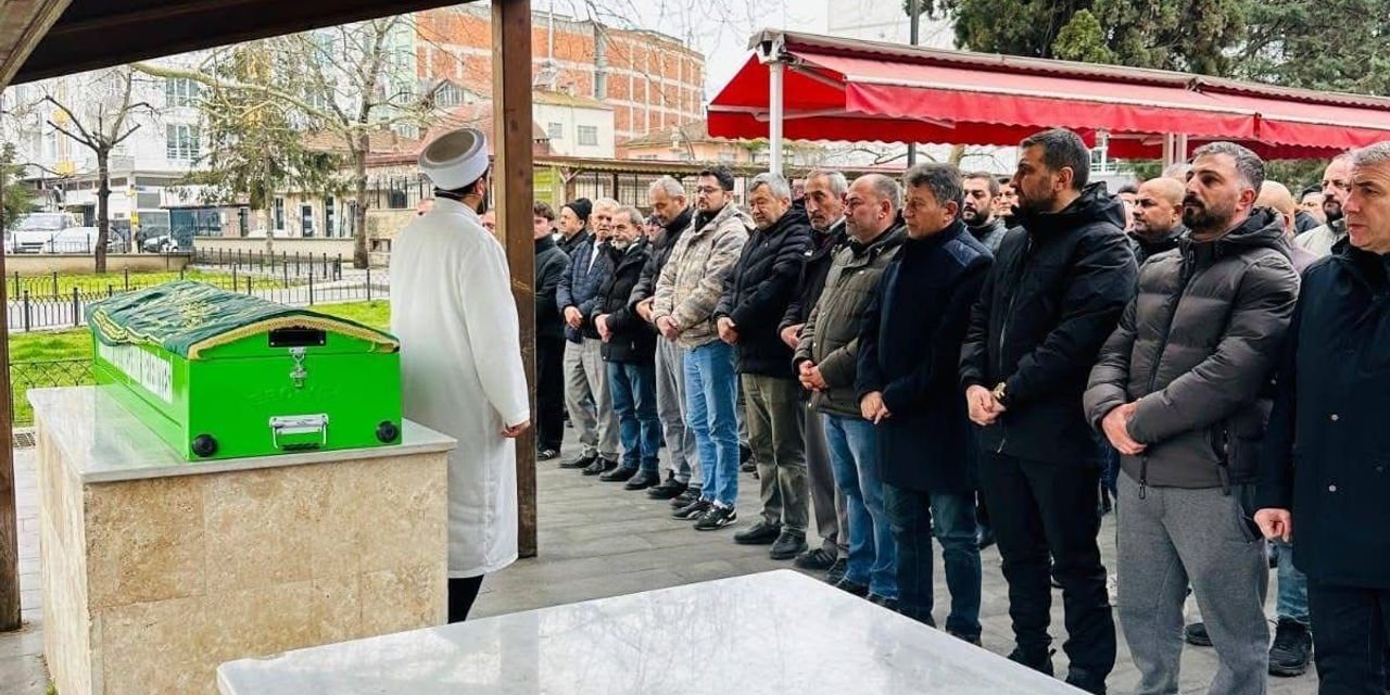 Samsun'da Cezaevinde Şüpheli Ölüme Soruşturma