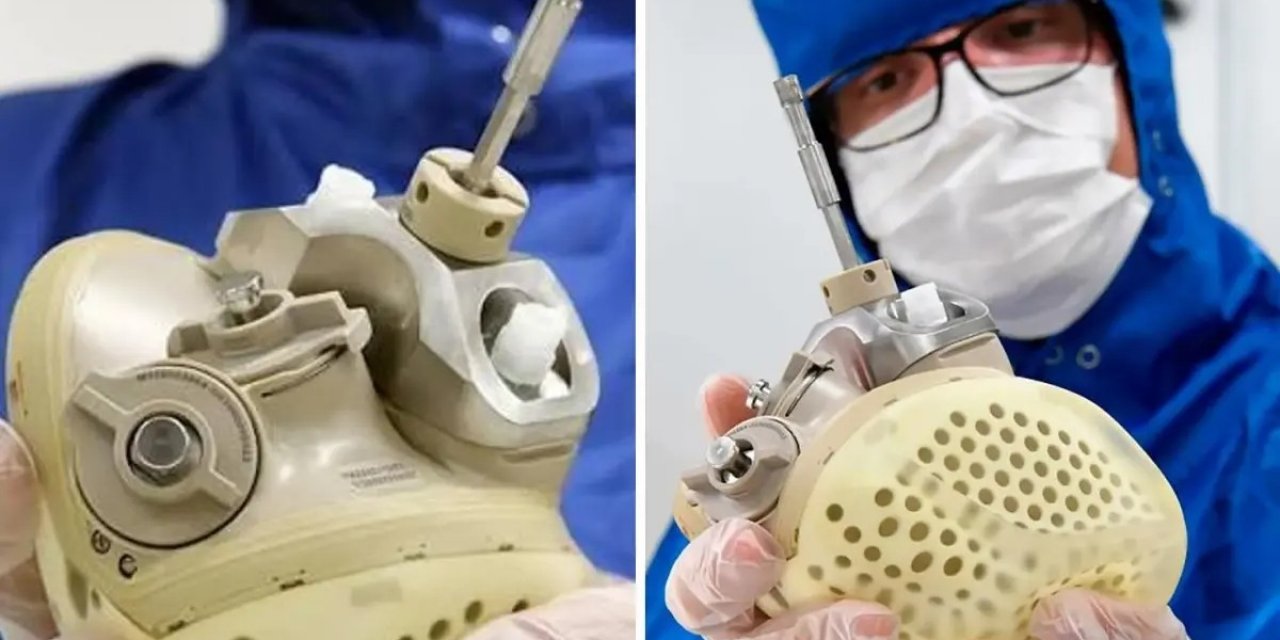 Fransız Bilim İnsanlarından Kalp Yetmezliği Tedavisinde Umut Veren Buluş