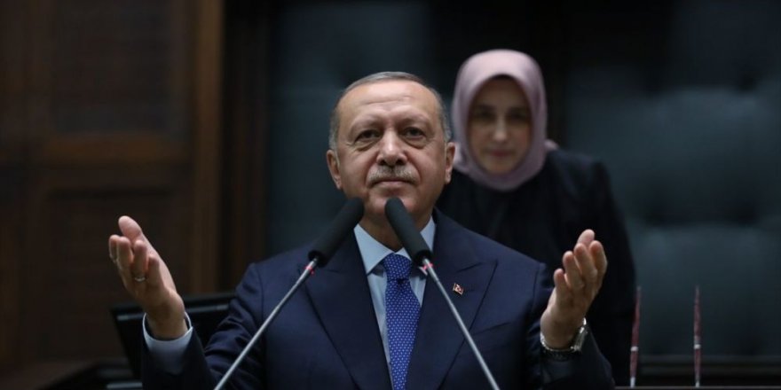 Cumhurbaşkanı Erdoğan'dan EYT sorusuna cevap: 40-50 yaşında emekli mi olur?