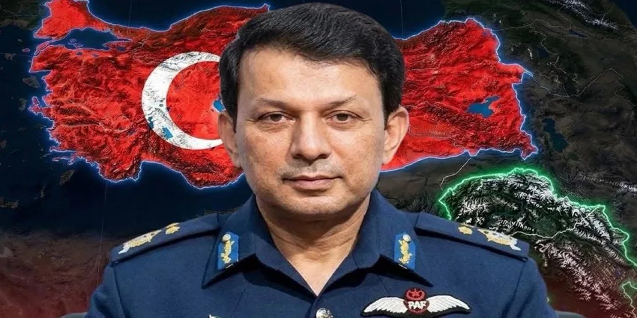 Pakistan’dan Türkiye’ye Koşulsuz Destek Mesajı: “Tereddüt Etmeyiz”