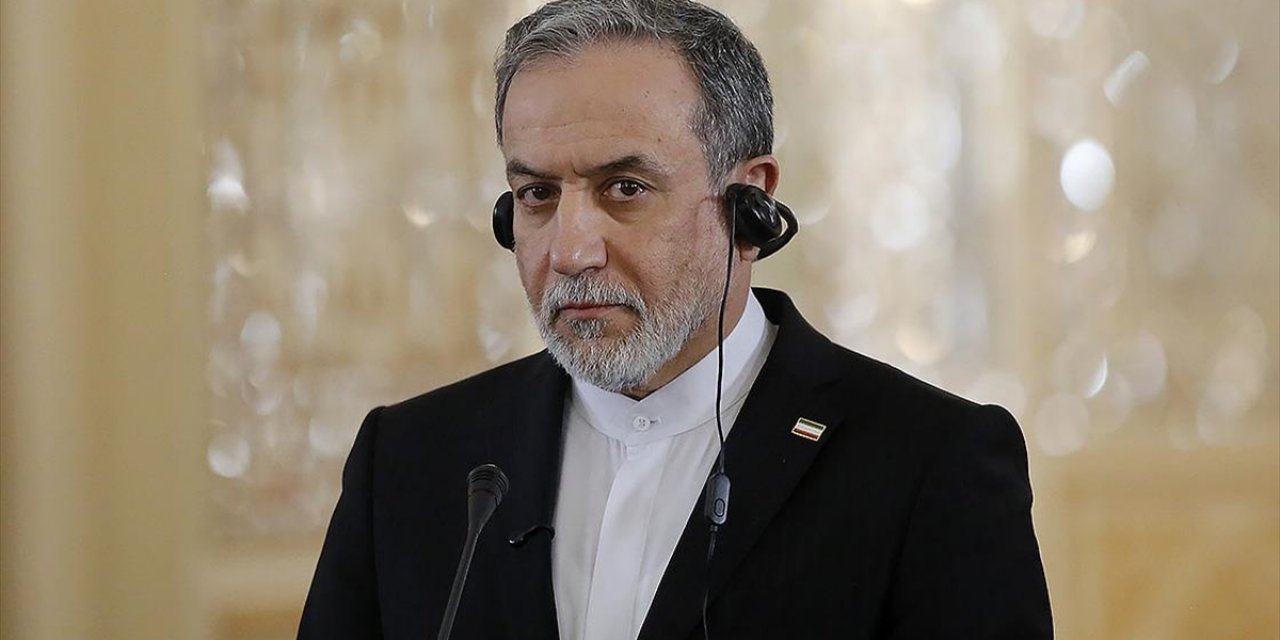 İran Dışişleri Bakanı: "Altyapımıza Saldırı Olursa, (misillemede) Hiçbir Şekilde Kısıtlama Uygulamayacağız”