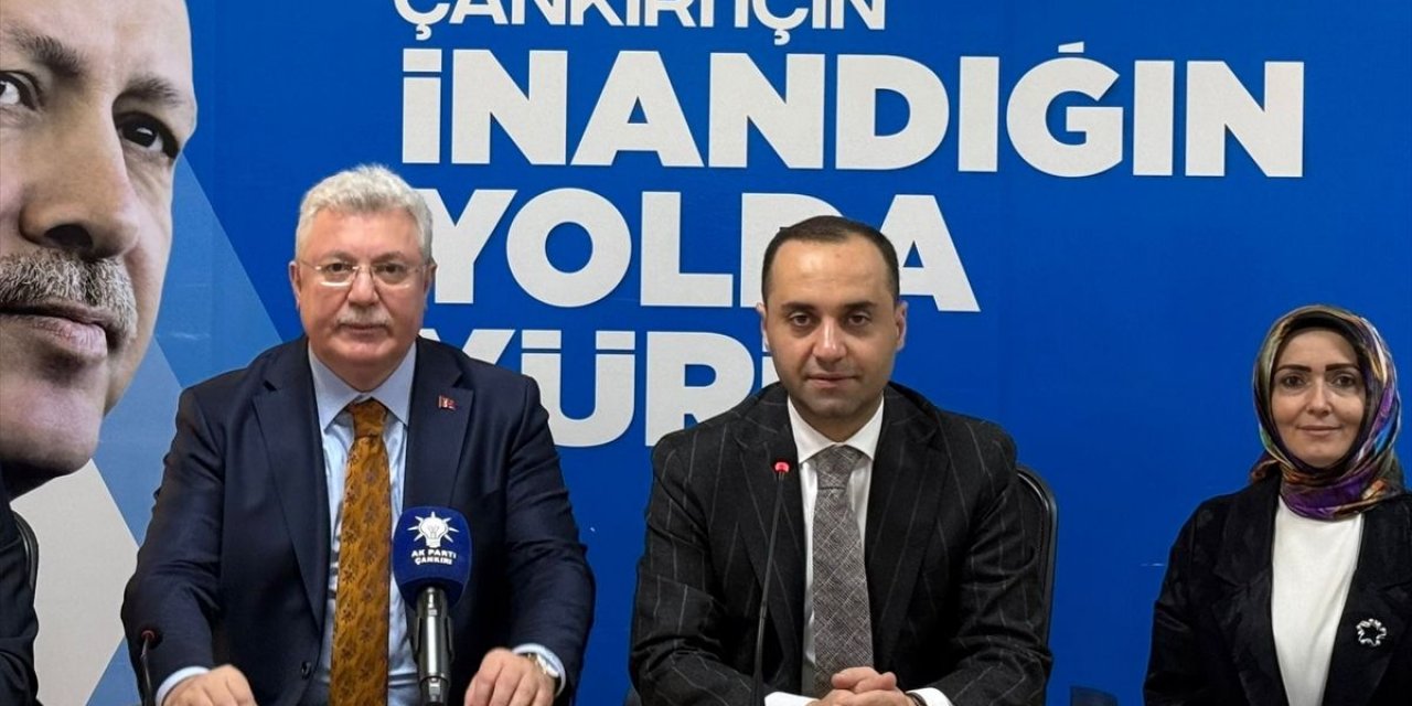 Kızlaryolu Barajı İle Su Sorunu Çözülüyor