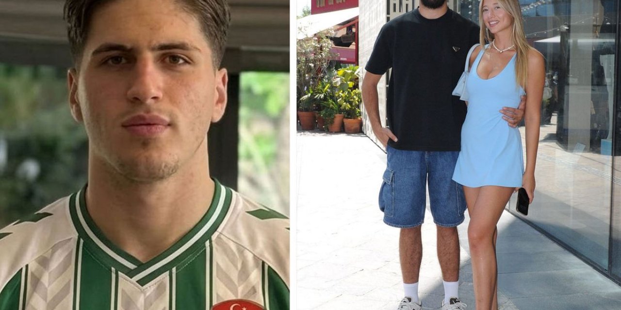 Genç Futbolcu Cinayetinde Aleyna'nın Annesinden Şok Açıklamalar: Kızıma Kafa Attı