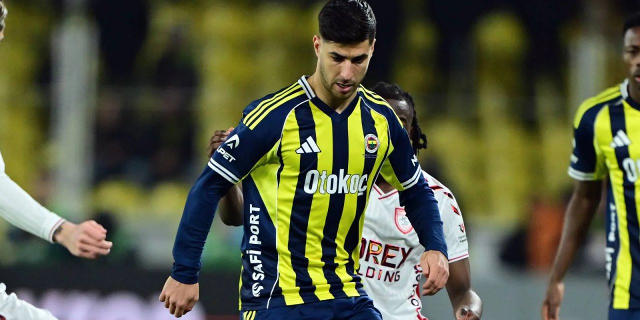 İspanya'nın Milli Takım Aday Kadrosu Belli Oldu: Sürpriz Asensio Kararı