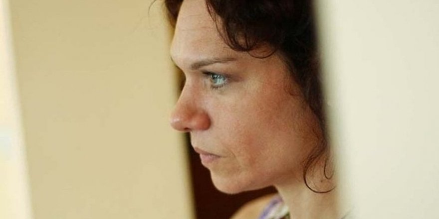 O Sözler Bana Ait Değil