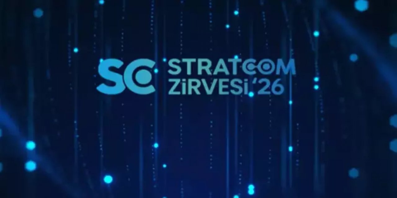 İletişim Başkanlığı Duyurdu! Dünya Liderleri STRATCOM Zirvesi İçin İstanbul'a Geliyor