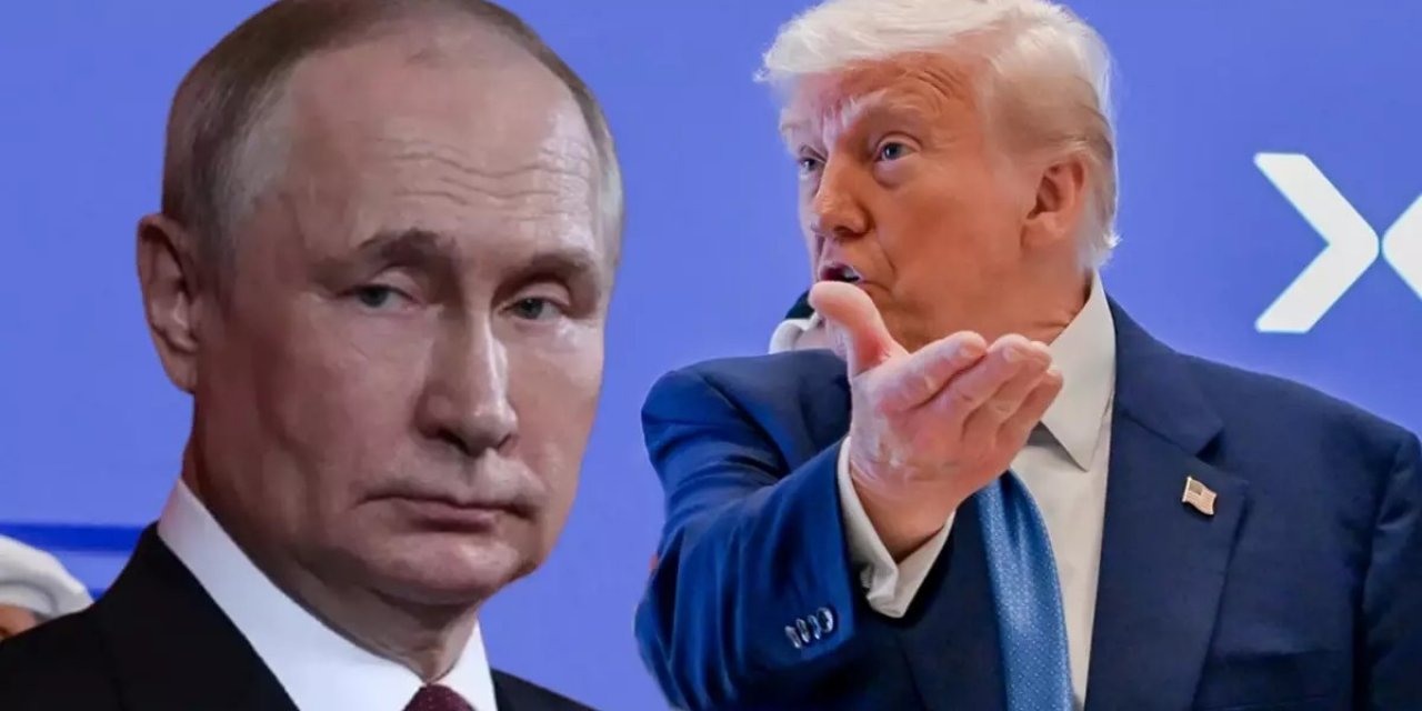 Rusya'nın, ABD'ye "Ukrayna Şartıyla" İran'a İstihbarat Desteğini Kesmeyi Teklif Ettiği Öne Sürüldü