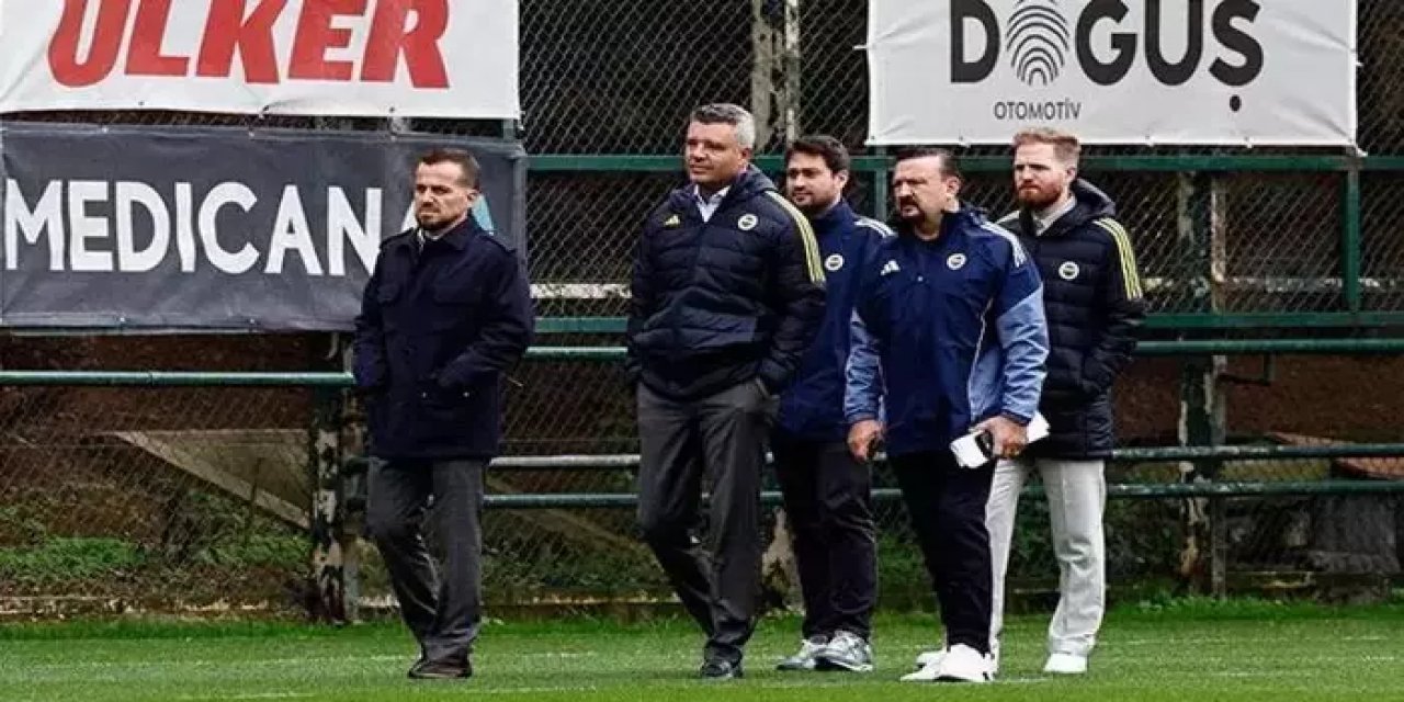 Hem Jonathan David Hem de Openda! Fenerbahçe Transferde Çıldırdı...