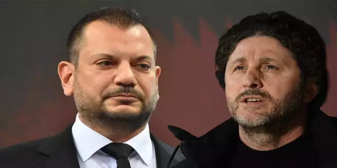 Trabzonspor'dan Şampiyonlar Ligi Hazırlığı! 'Planlamamızı Erkenden Yapalım'