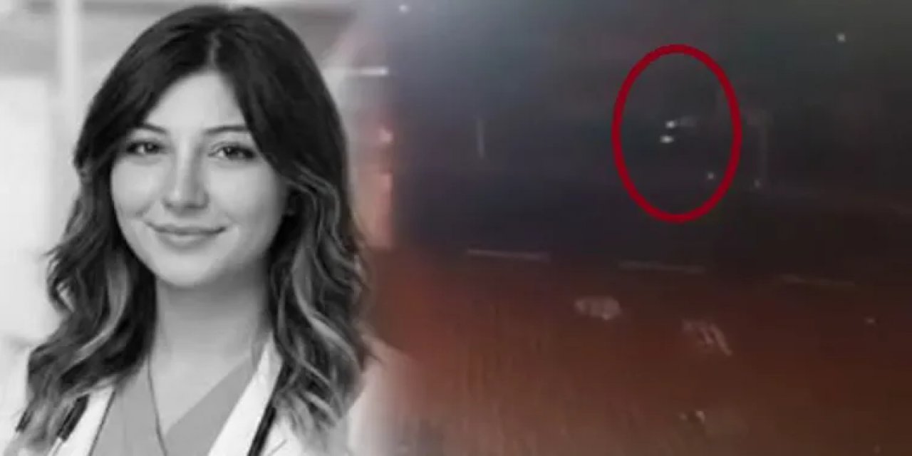 Kayseri'de Otomobil İle Motosiklet Çarpıştı: Tıp Öğrencisi Yaren Mercan Feci Kazada Hayatını Kaybetti!