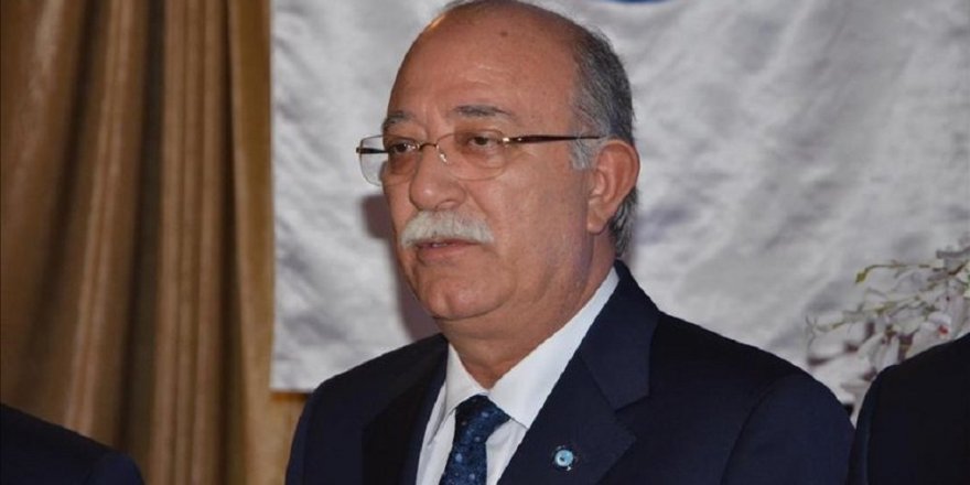 İYİ Parti yönetiminde istifa