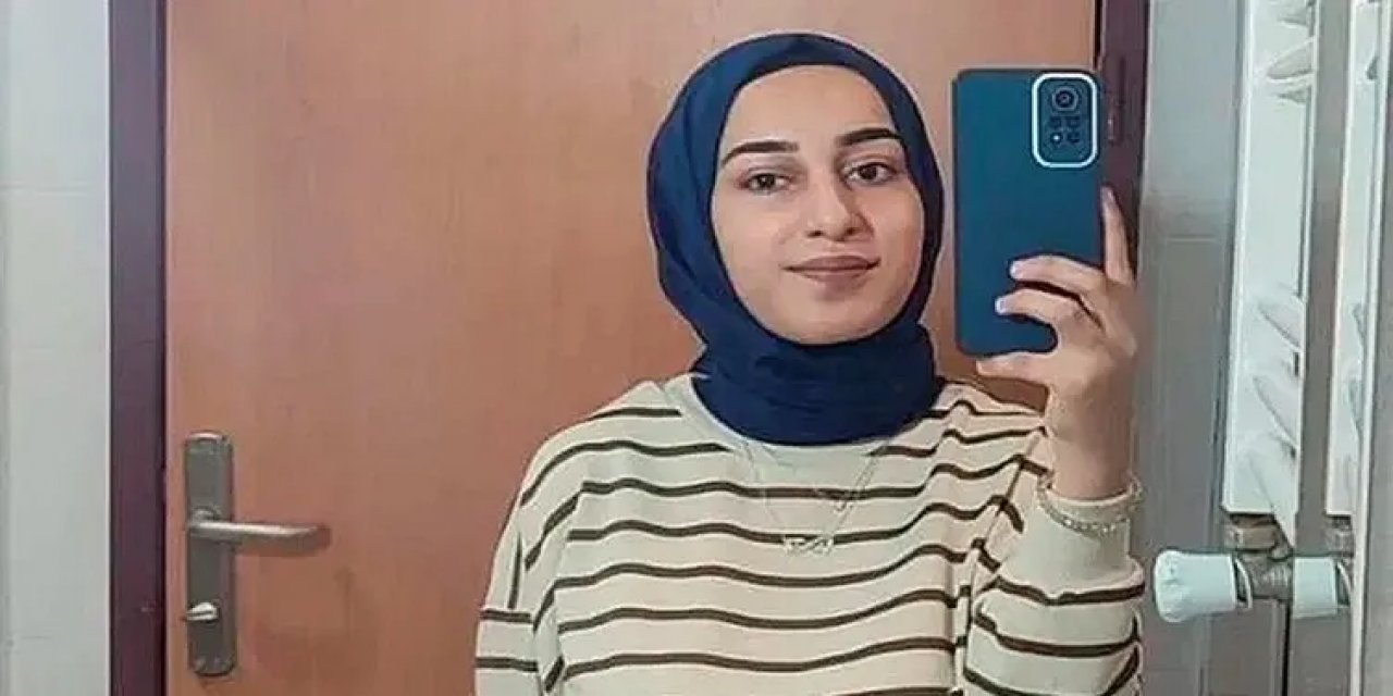 Rojin’in Cep Telefonu Çin’e Gönderilecek