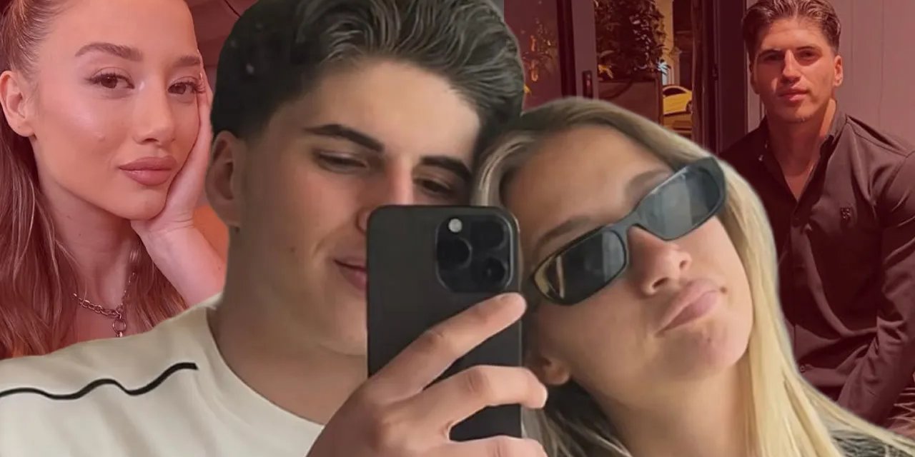 Kubilay Kundakçı ile Aleyna Kalaycıoğlu'nun Görüntüleri Ortaya Çıktı: Abla Dediği Celladı Oldu