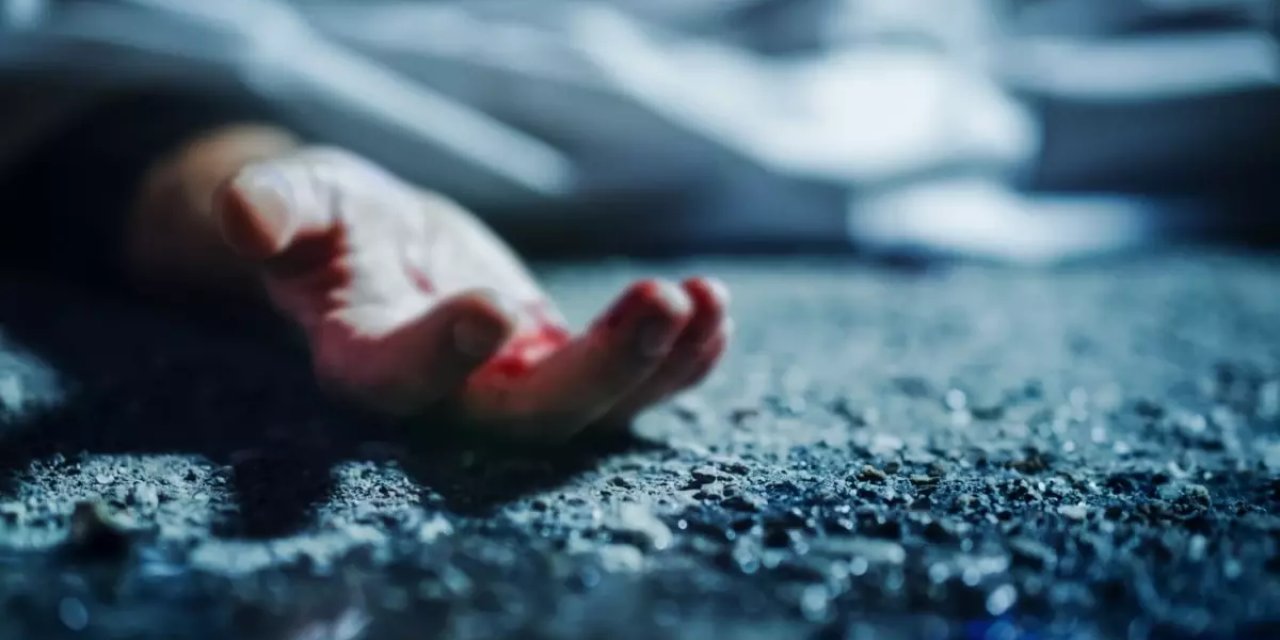 Baba ve 4 Çocuğu Evde Ölü Bulundu! Dikkat Çeken İntihar Notu