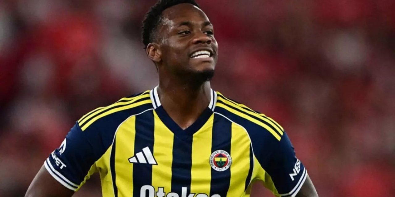 Jhon Duran Koca Ülkeyi Karıştırdı