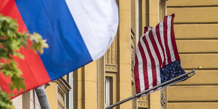 Rusya'dan Washington’a çağrı: Rus avına son verin
