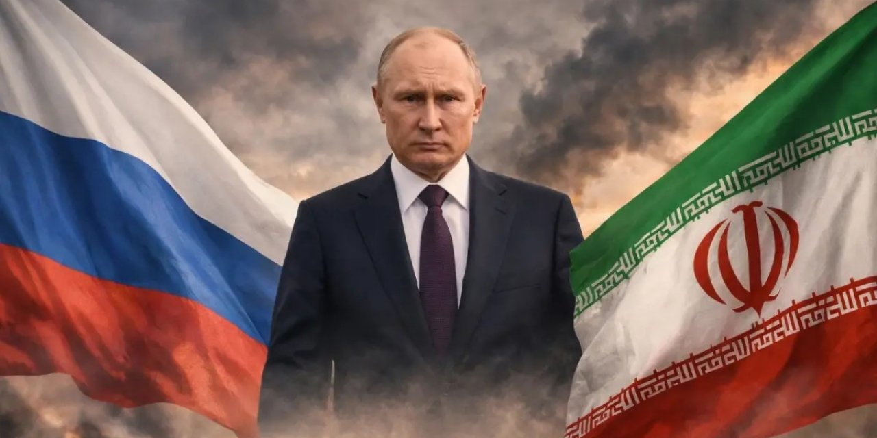 Rusya'dan Dikkat Çeken Mesaj! Resmen Gözdağı Verdiler