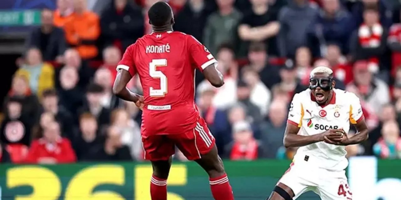 Derbiye Yetişecek mi? İşte Osimhen'in Kaçıracağı Maçlar