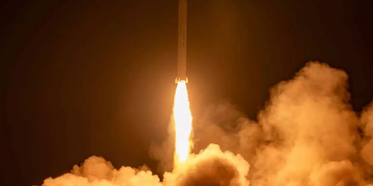 İran Gizli Silah İddiasını Doğruladı: Menzilimiz Hayal Ettiklerinin Ötesinde