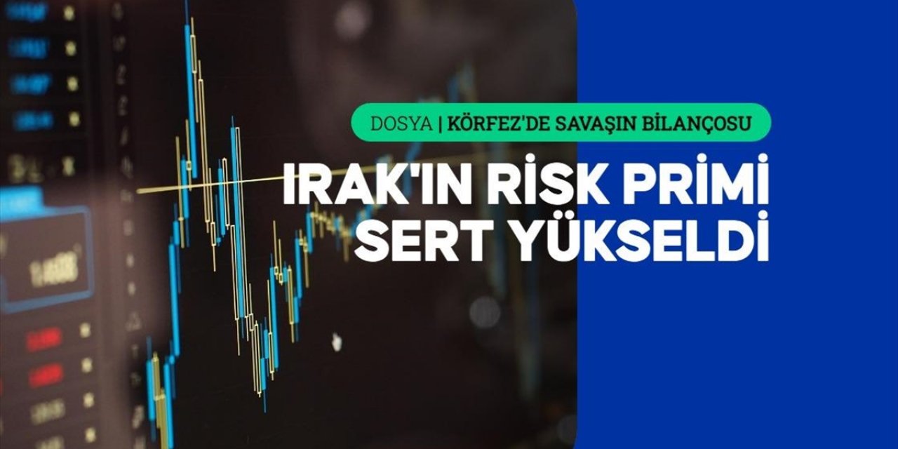Ülke Risk Primleri Yükselirken, Piyasalarda Dalgalanmalar Görülüyor
