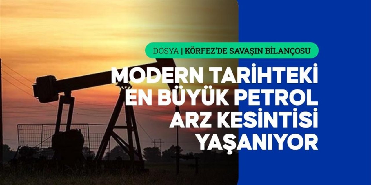 Enerji Krizinin Maliyeti Günlük 2 Milyar Doları Aşıyor