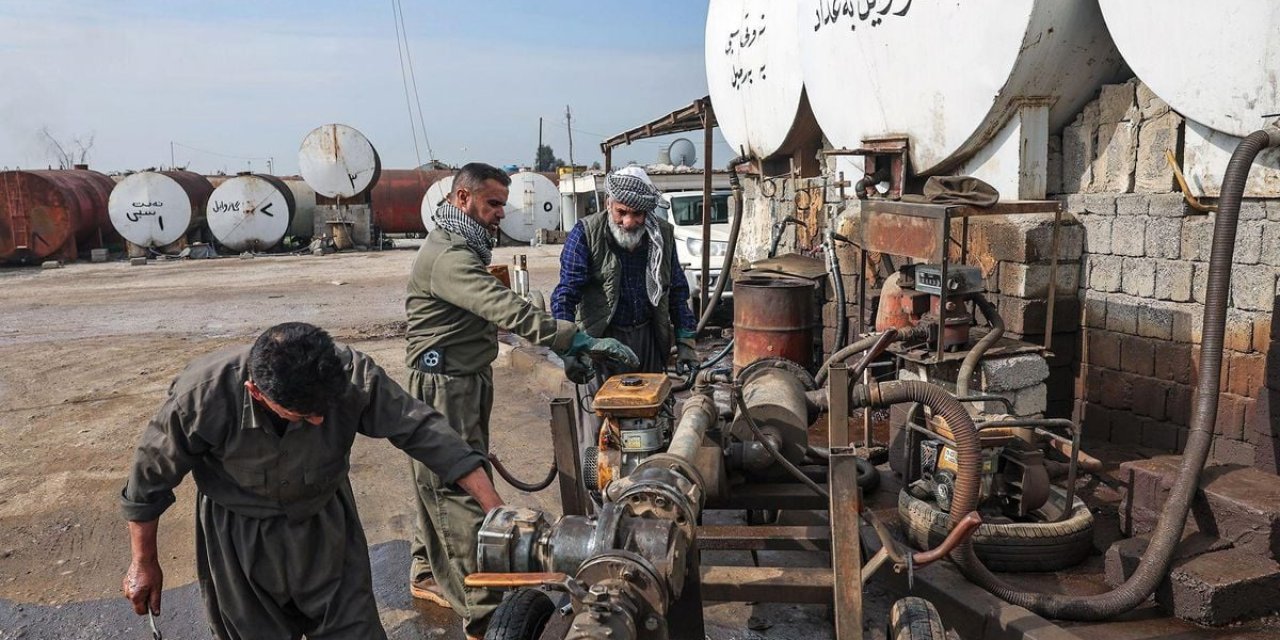 Ortadoğu Savaşının Ekonomik Etkileri