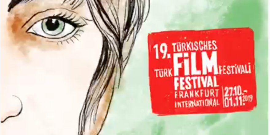 Frankfurt Türk Filmleri Festivali Başlıyor!