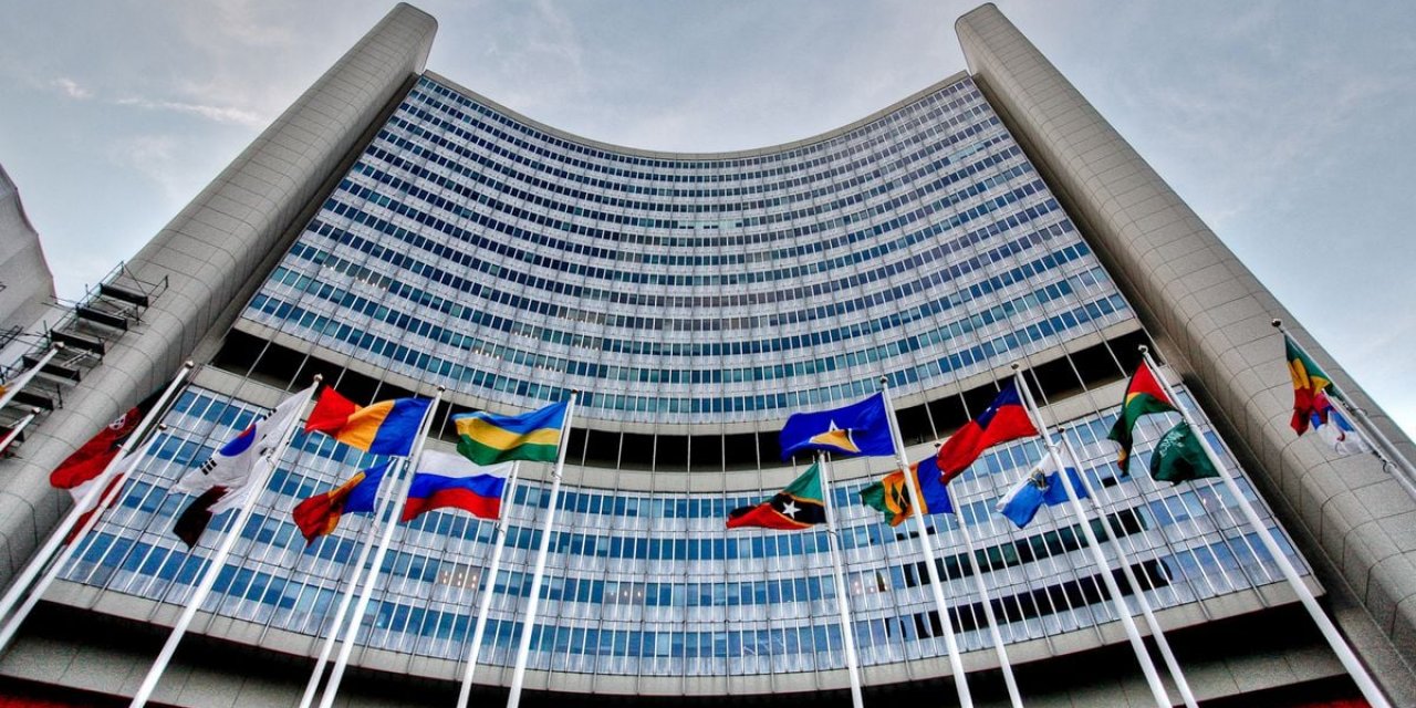 IAEA, ABD ve İsrail'in İran'a Yönelik Saldırıları Sonrası İtidal Çağrısı Yaptı
