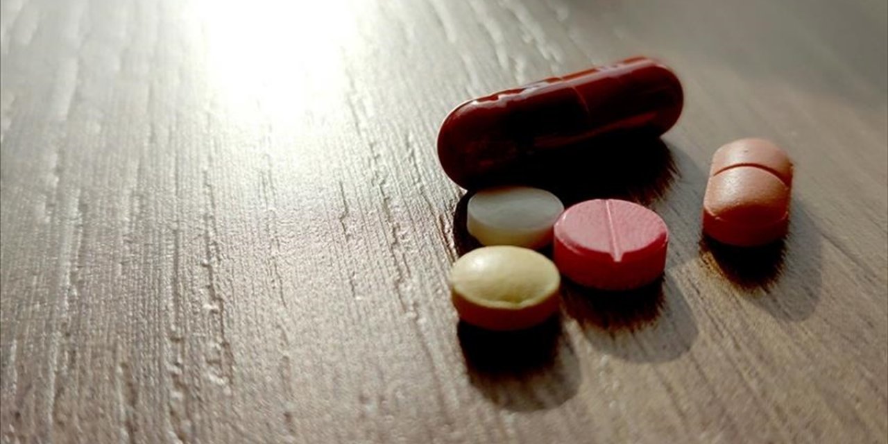 36 İlaç Geri Ödeme Kapsamına Alındı