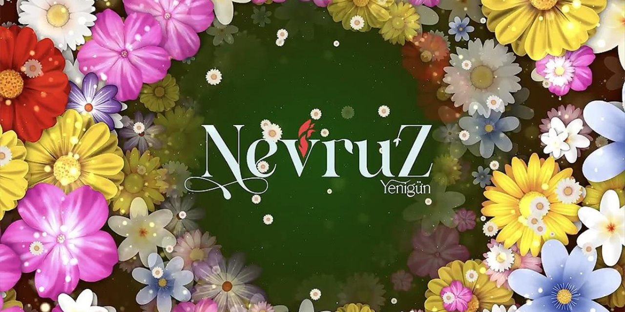 Ak Parti'den Nevruz Bayramı'na Özel Video