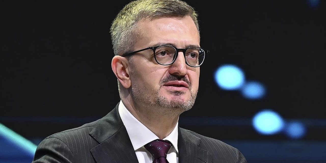 İletişim Başkanı Duran: Nevruzun Tüm İnsanlığa Barış, Huzur Ve Esenlik Getirmesini Diliyorum