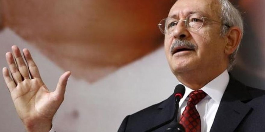 Kılıçdaroğlu'nu savunduğu için ağır cezada yargılanacak!