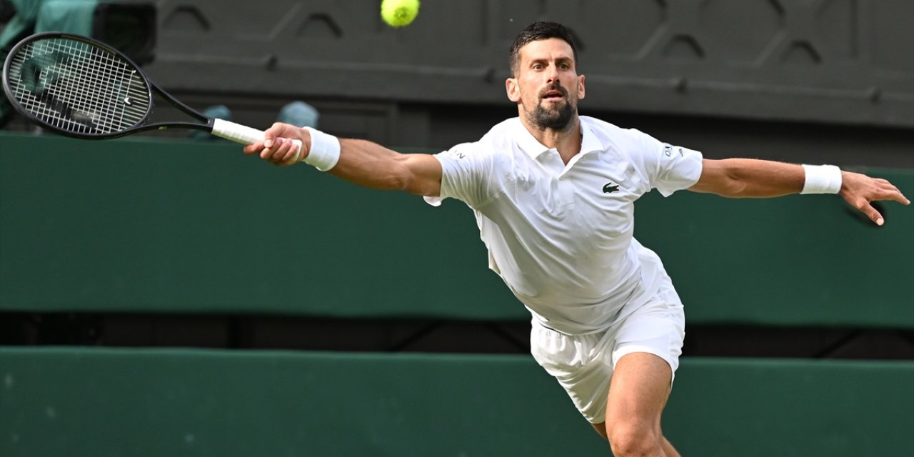 Wimbledon'da "video İnceleme Teknolojisi" Kullanılacak