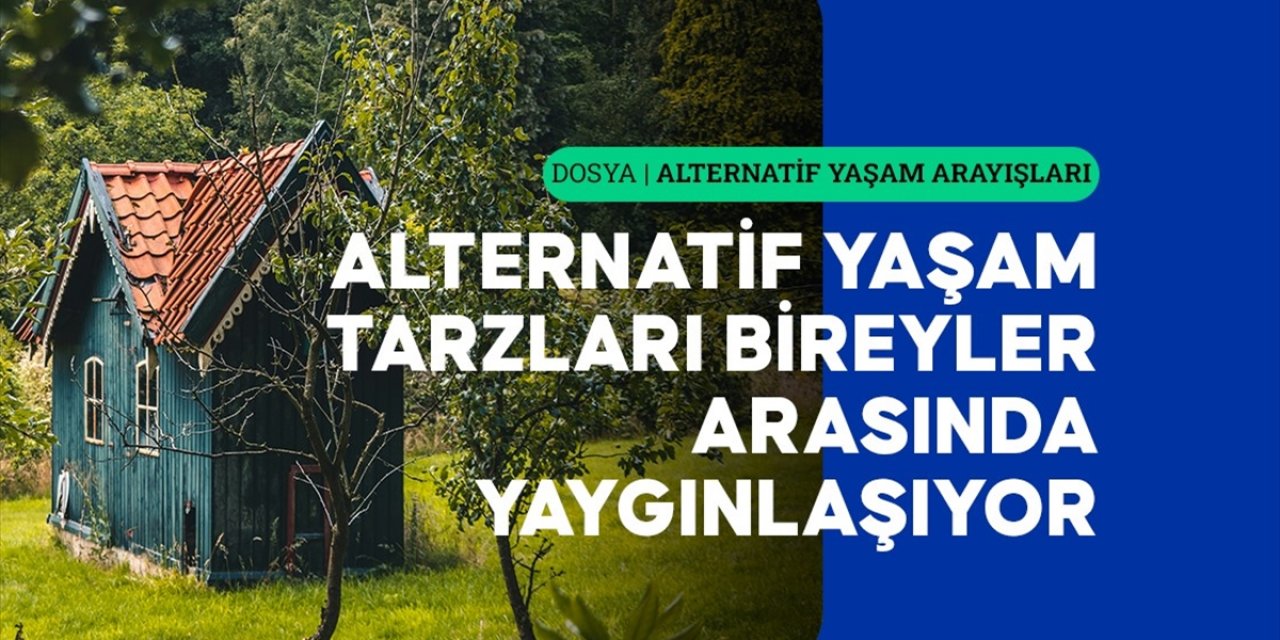 Hızlı Dünyaya Karşı Yavaş Yaşam