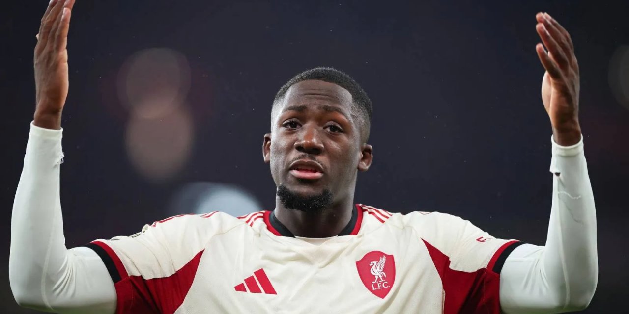 Fransa Futbol Federasyonu, Konate'ye Destek Çıktı: Irkçı Eylemleri Kınadı