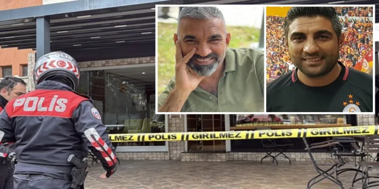 Eski Futbol Kulübü Başkanı İle Kardeşini Öldürmüştü, İfadesi Ortaya Çıktı: Çay İçerken Konu Açılınca Öldürdüm