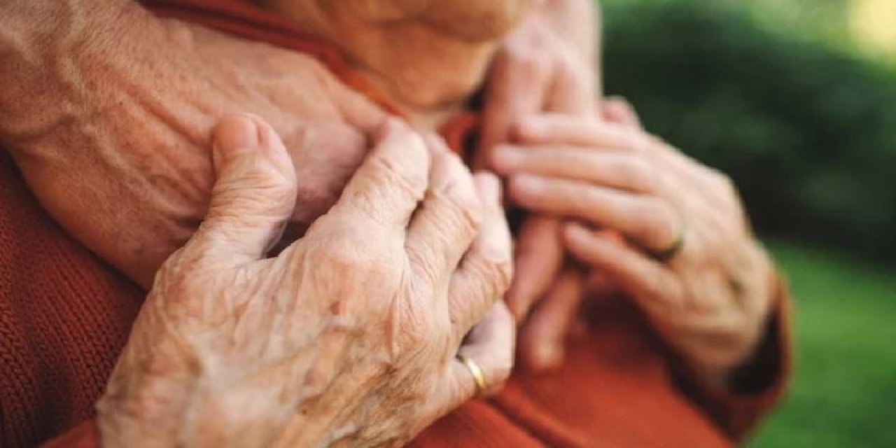 Hayatınızdaki Negatif Kişiler Biyolojik Yaşlanmayı Hızlandırıyor: Her Negatif Kişi, 9 Aylık Ek Yaşlanma Sebebi