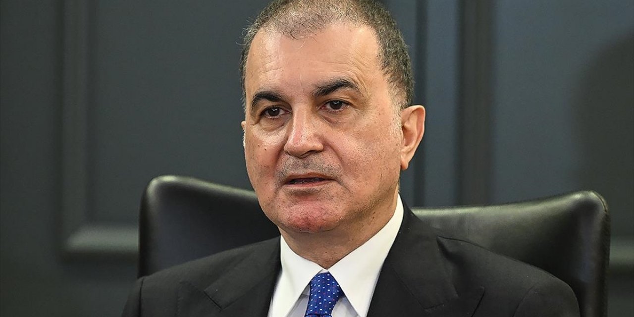 AK Parti Sözcüsü Çelik, Nevruz Bayramı'nı Kutladı